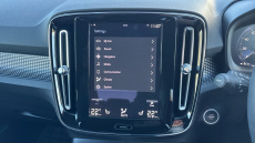 Volvo Xc40 2.0 B4P R DESIGN Pro 5dr Auto [7 speed] Petrol Estate